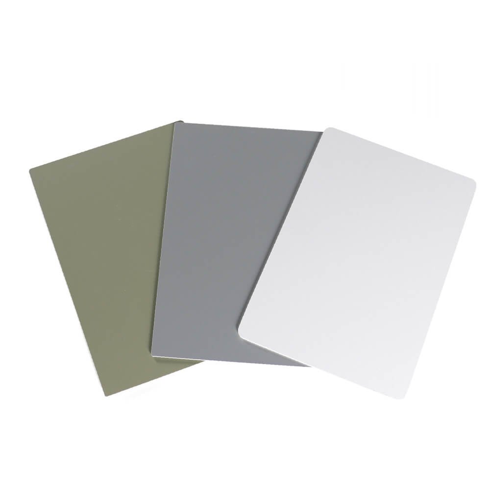 anti static frp flat plate