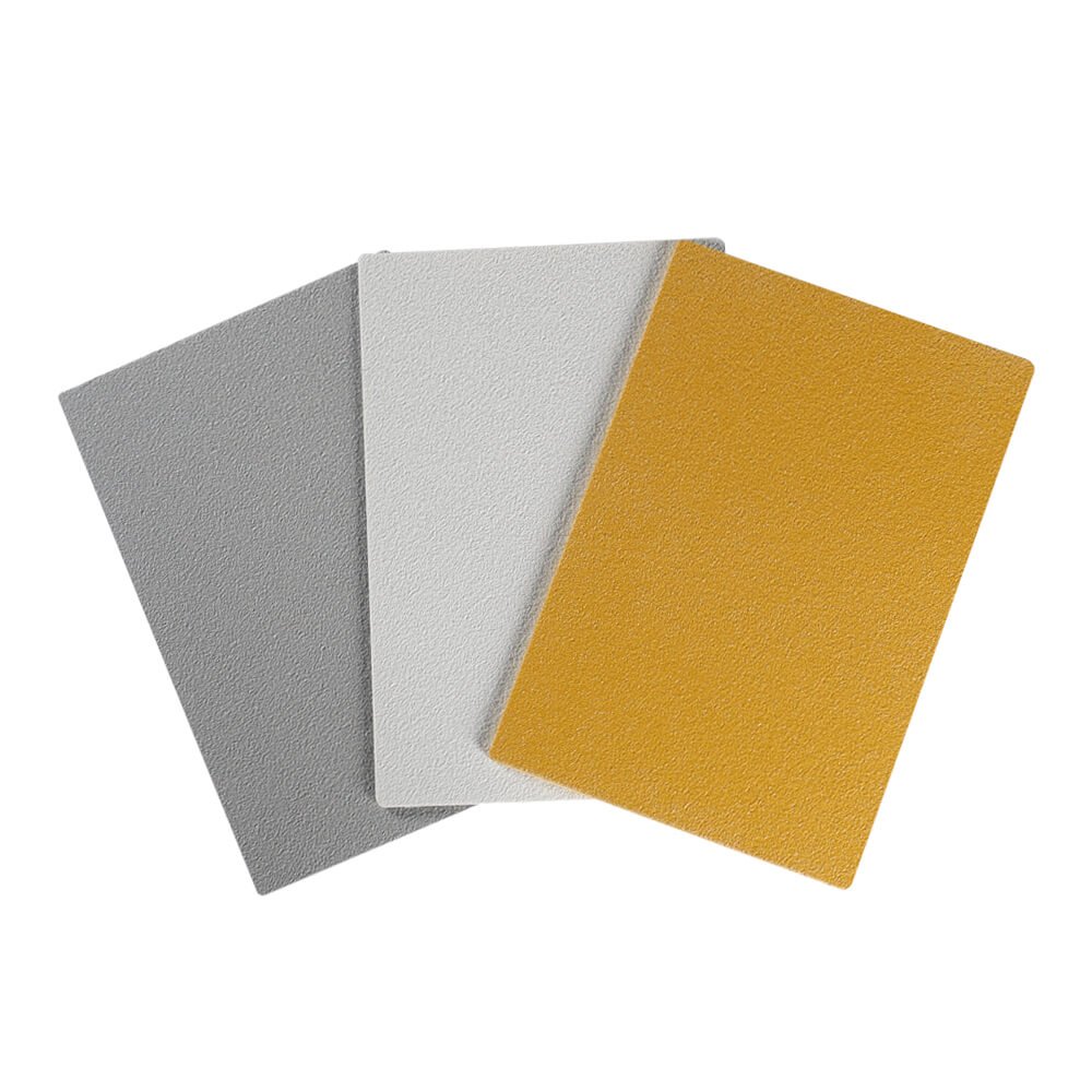 frp microcrystalline board