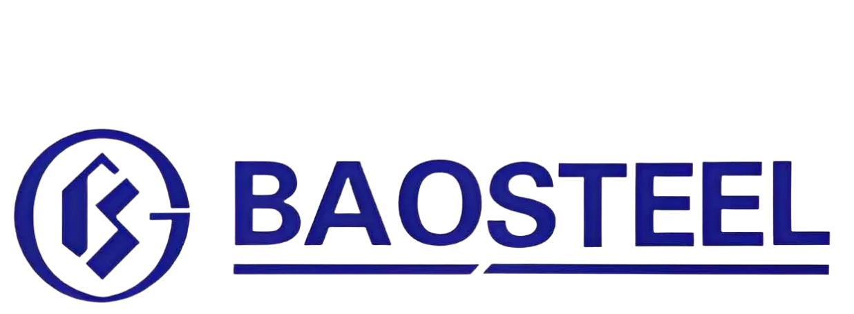 baosteel banner