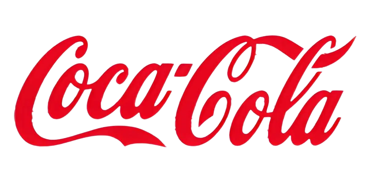 cocacola banner