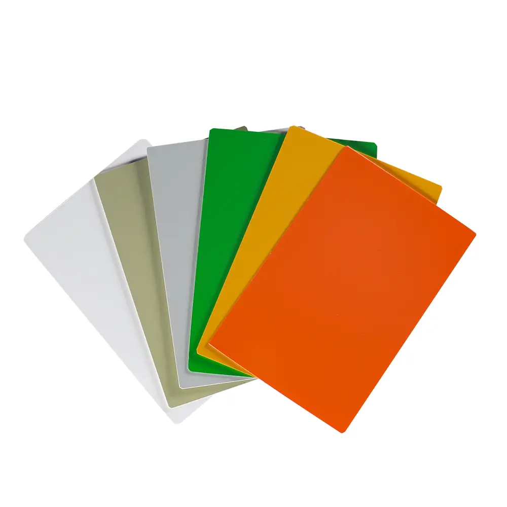 frp gel coat panel main