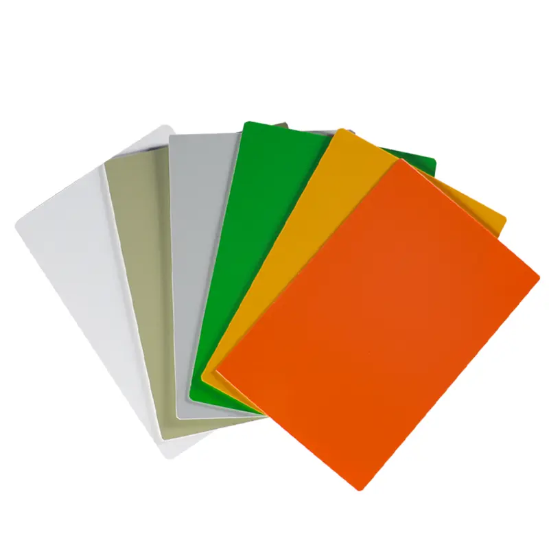 pebble pattern grp glossy reinforced polymer veneer