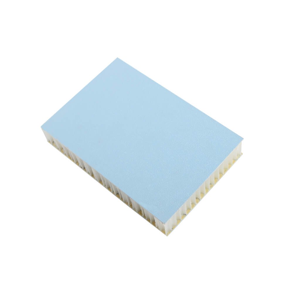 pp honeycomb panel