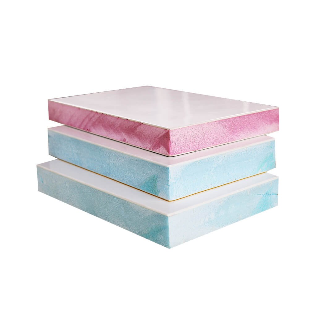 xpspu composite panel