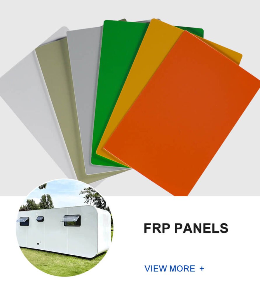 01 FRP PANELS