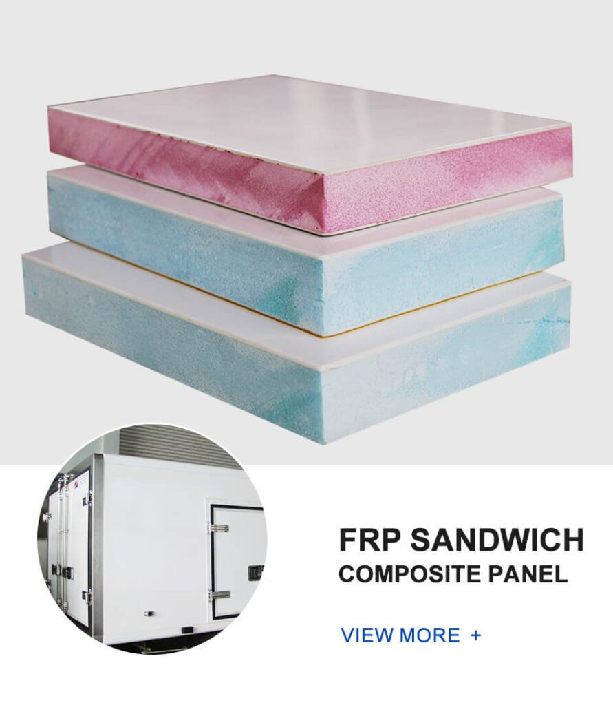 03 FRP SANDWICH COMPOSITE PANEL