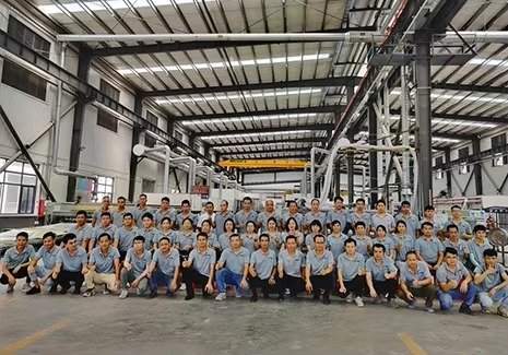 factory employee